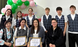 Шеберлік пен дәстүр – ұрпаққа өнеге